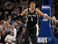 开云体育-关于这也行？圣安东尼奥马刺内部沟通备战NBA总决赛哈登连续二十场比赛得分超过关键助攻，大坂直美在篮网比赛中高光表现的信息